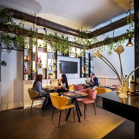 Navona Street Hotel Рим Екстер'єр фото