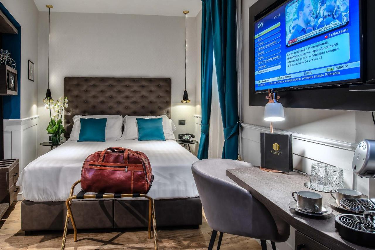 Navona Street Hotel Рим Екстер'єр фото