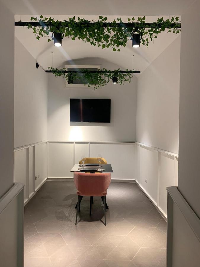 Navona Street Hotel Рим Екстер'єр фото
