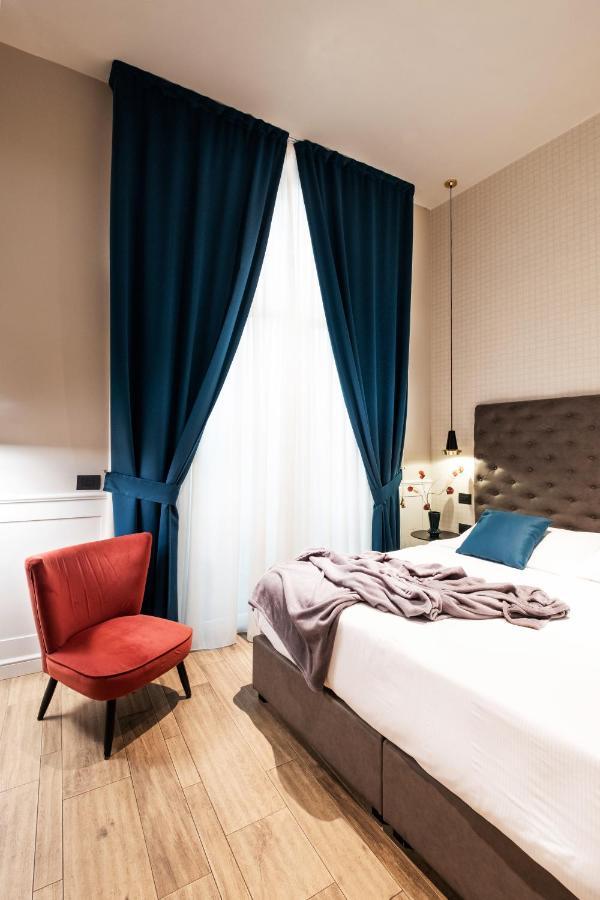 Navona Street Hotel Рим Екстер'єр фото