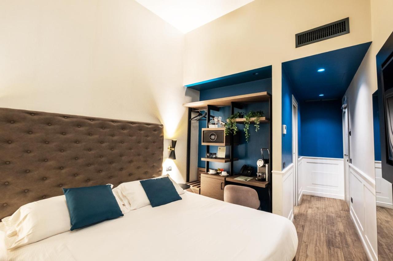 Navona Street Hotel Рим Екстер'єр фото