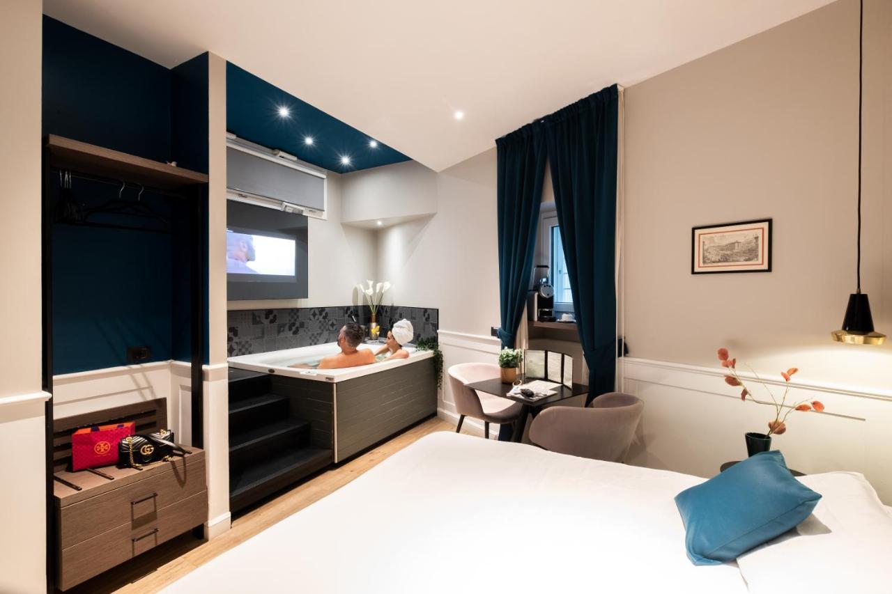 Navona Street Hotel Рим Екстер'єр фото