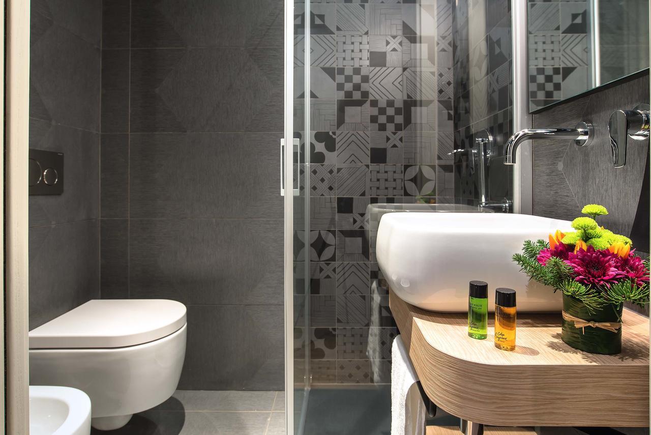 Navona Street Hotel Рим Екстер'єр фото