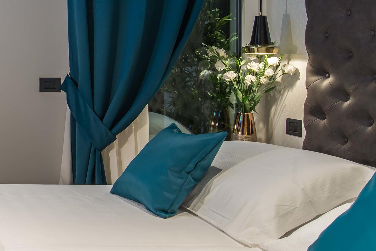 Navona Street Hotel Рим Екстер'єр фото