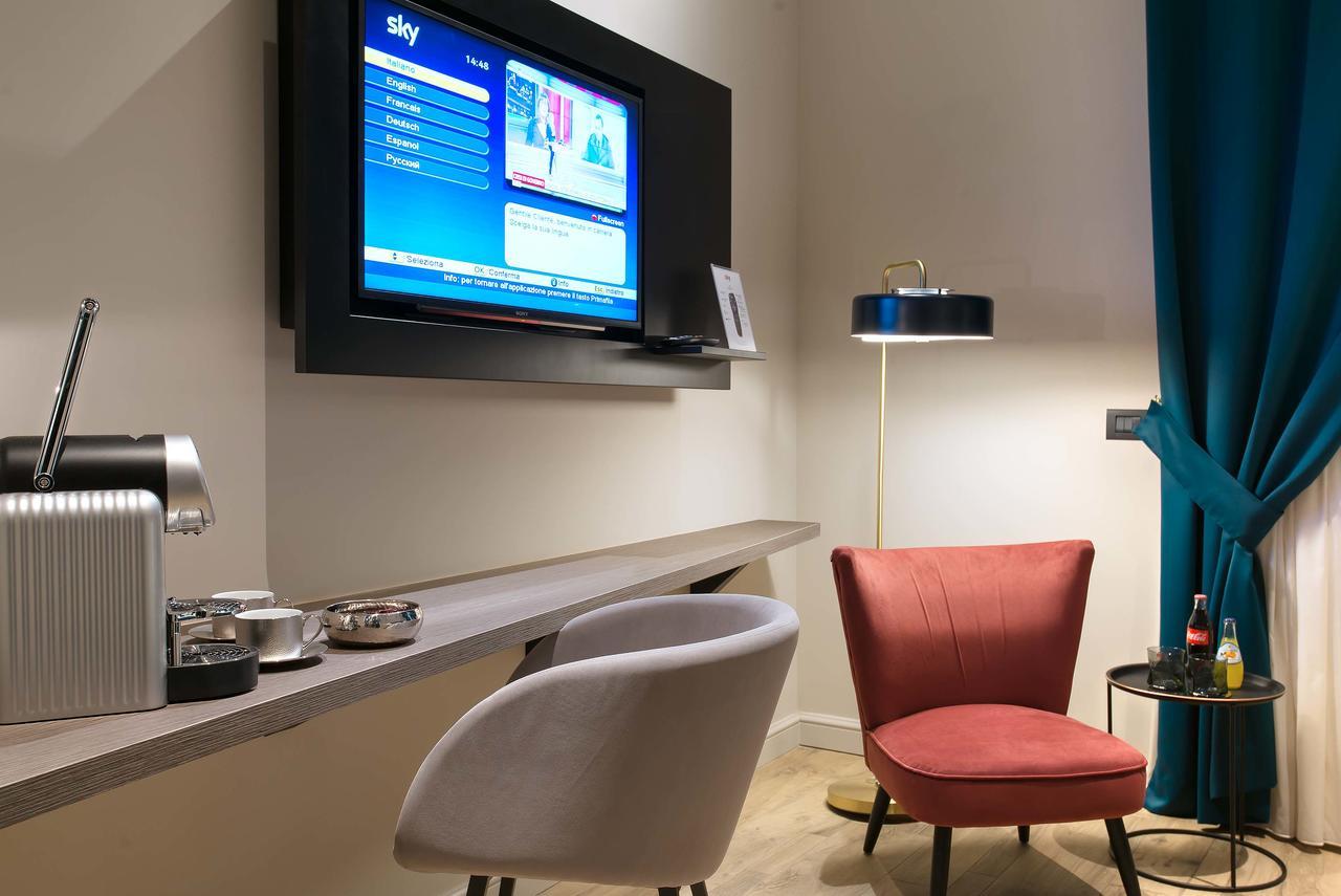Navona Street Hotel Рим Екстер'єр фото