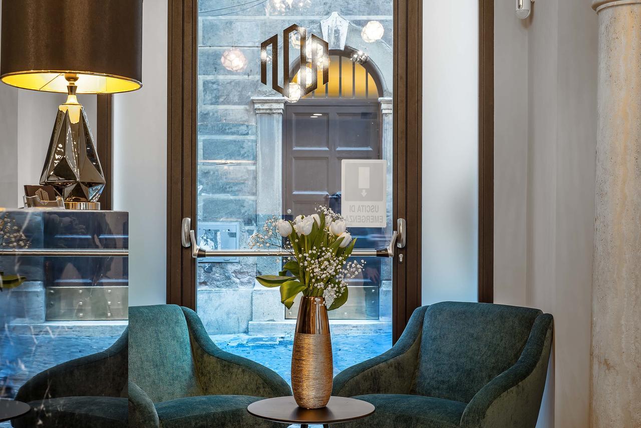 Navona Street Hotel Рим Екстер'єр фото