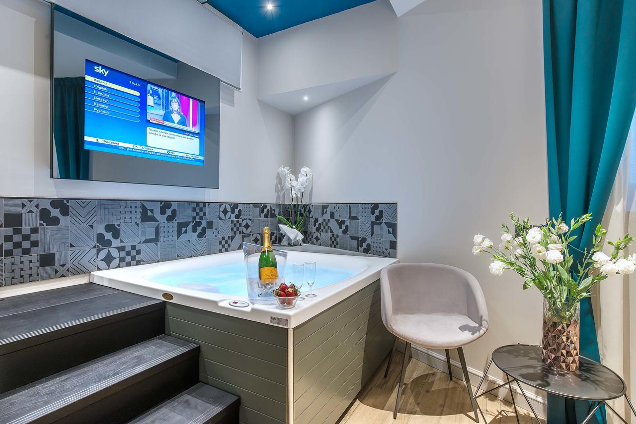 Navona Street Hotel Рим Екстер'єр фото