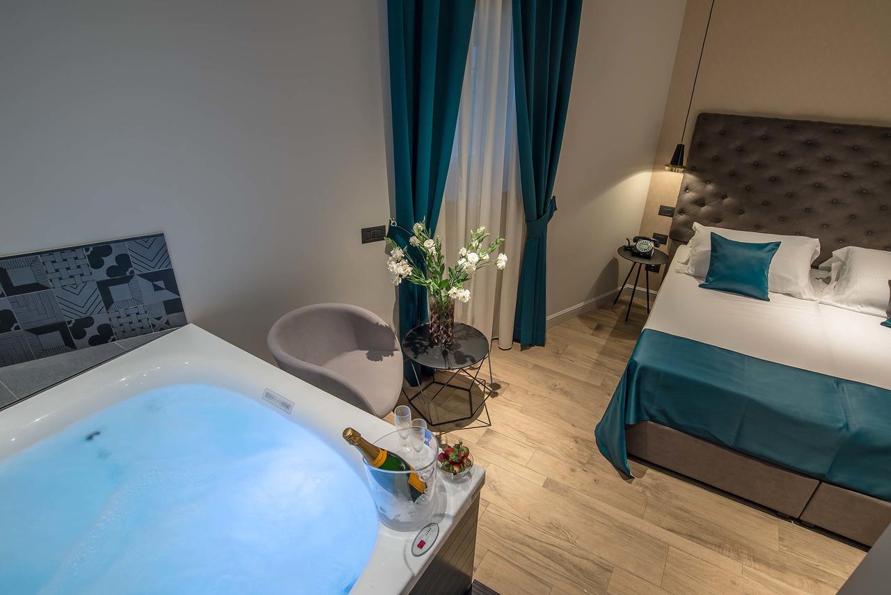 Navona Street Hotel Рим Екстер'єр фото