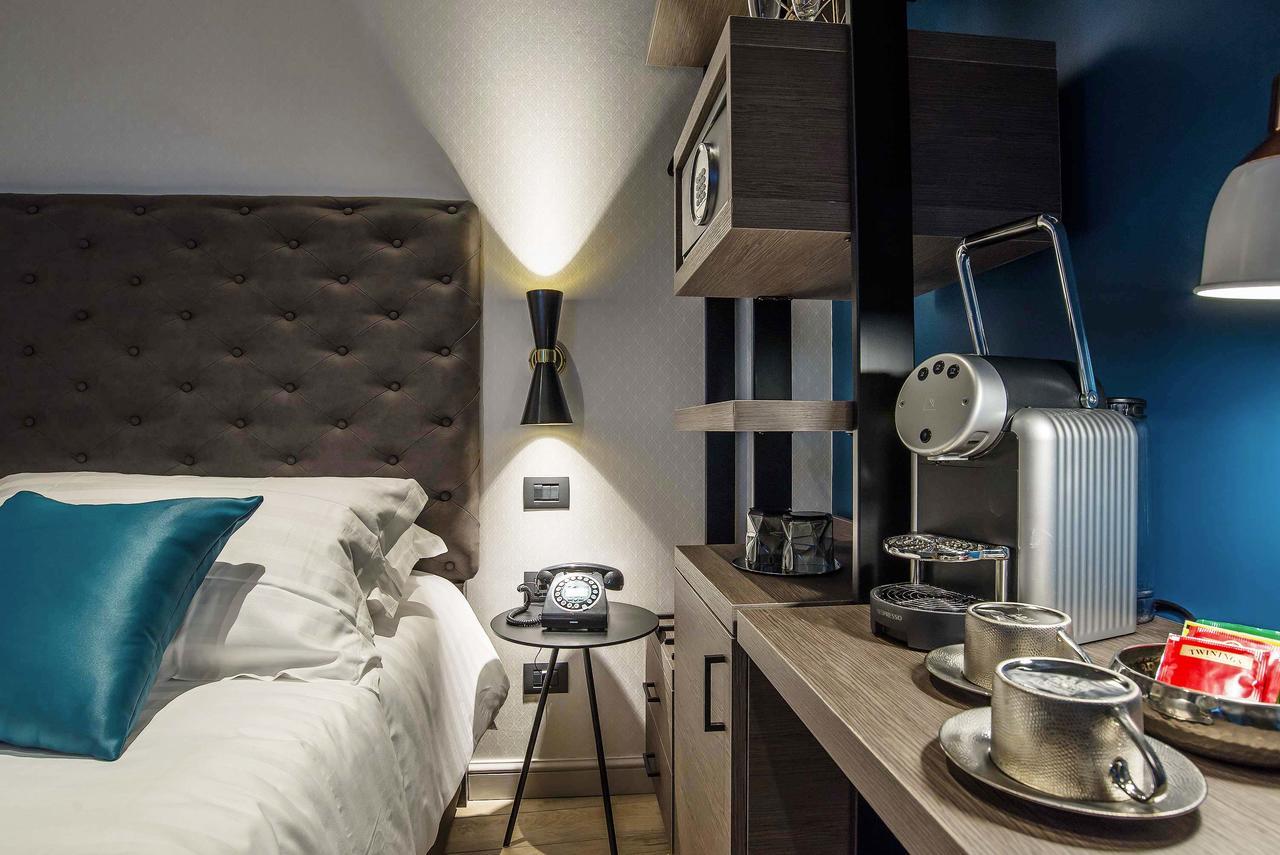 Navona Street Hotel Рим Екстер'єр фото