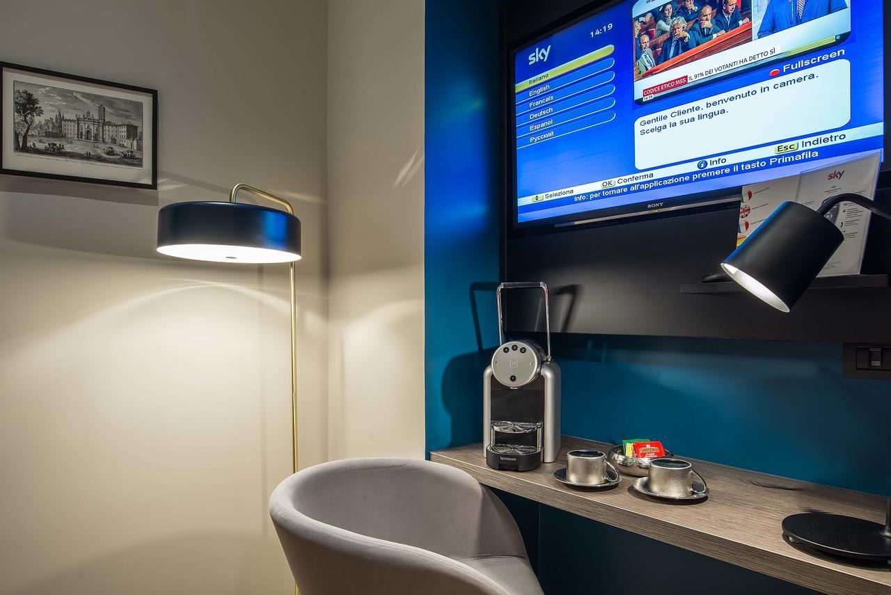 Navona Street Hotel Рим Екстер'єр фото