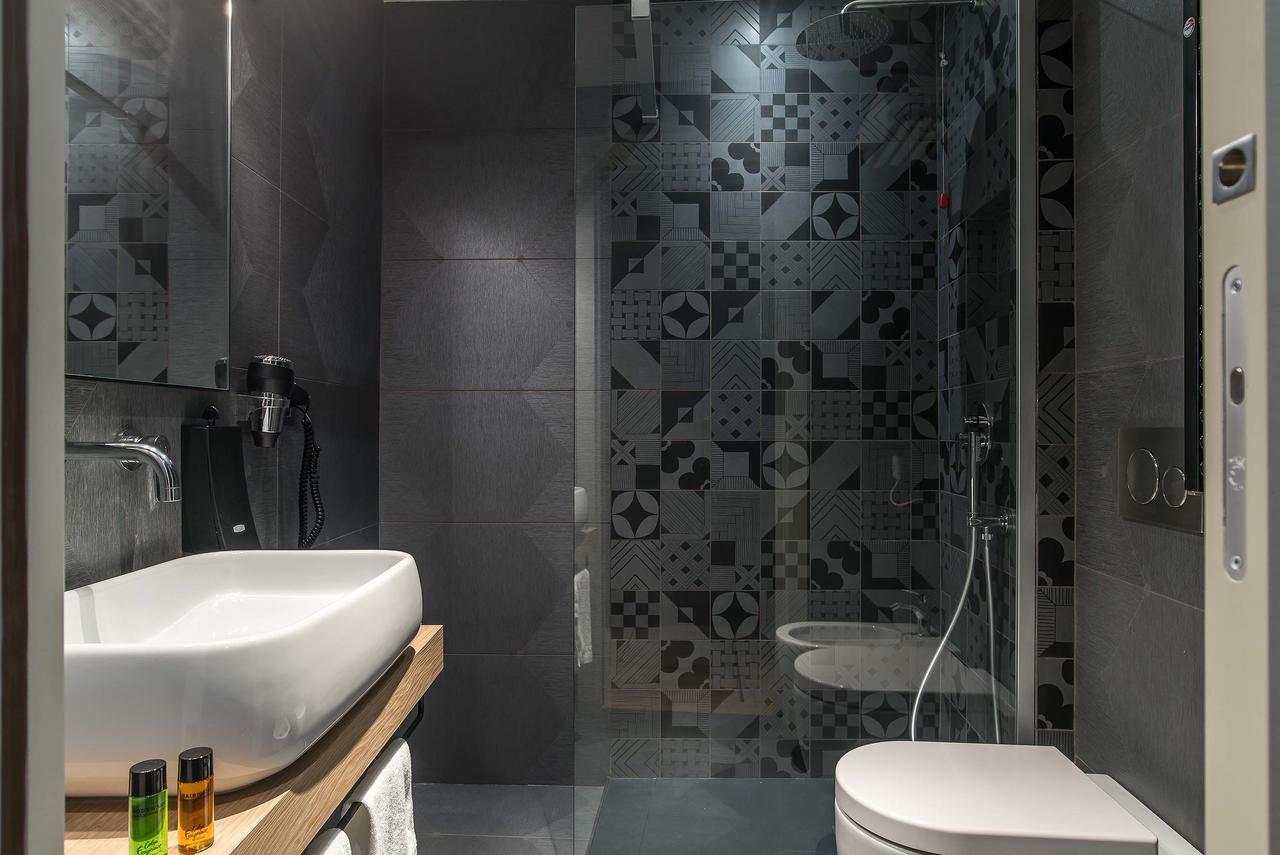 Navona Street Hotel Рим Екстер'єр фото