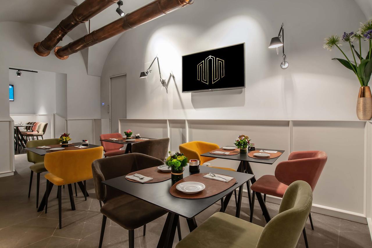Navona Street Hotel Рим Екстер'єр фото