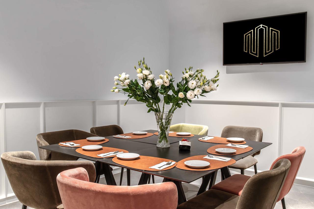Navona Street Hotel Рим Екстер'єр фото