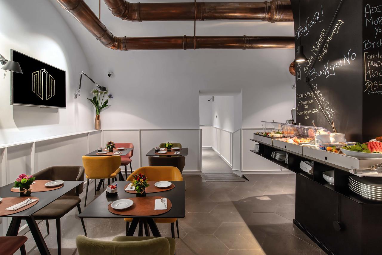 Navona Street Hotel Рим Екстер'єр фото
