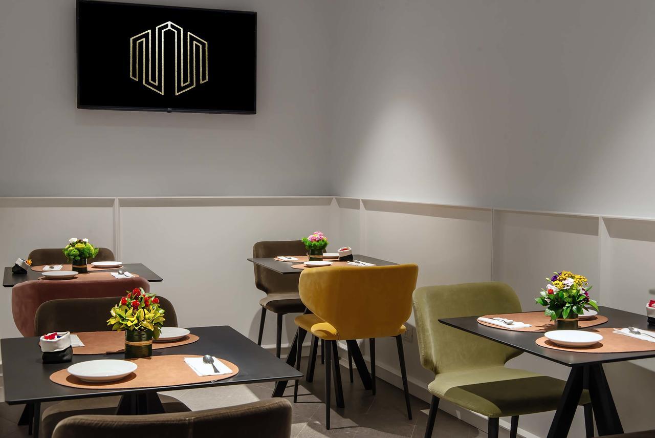 Navona Street Hotel Рим Екстер'єр фото