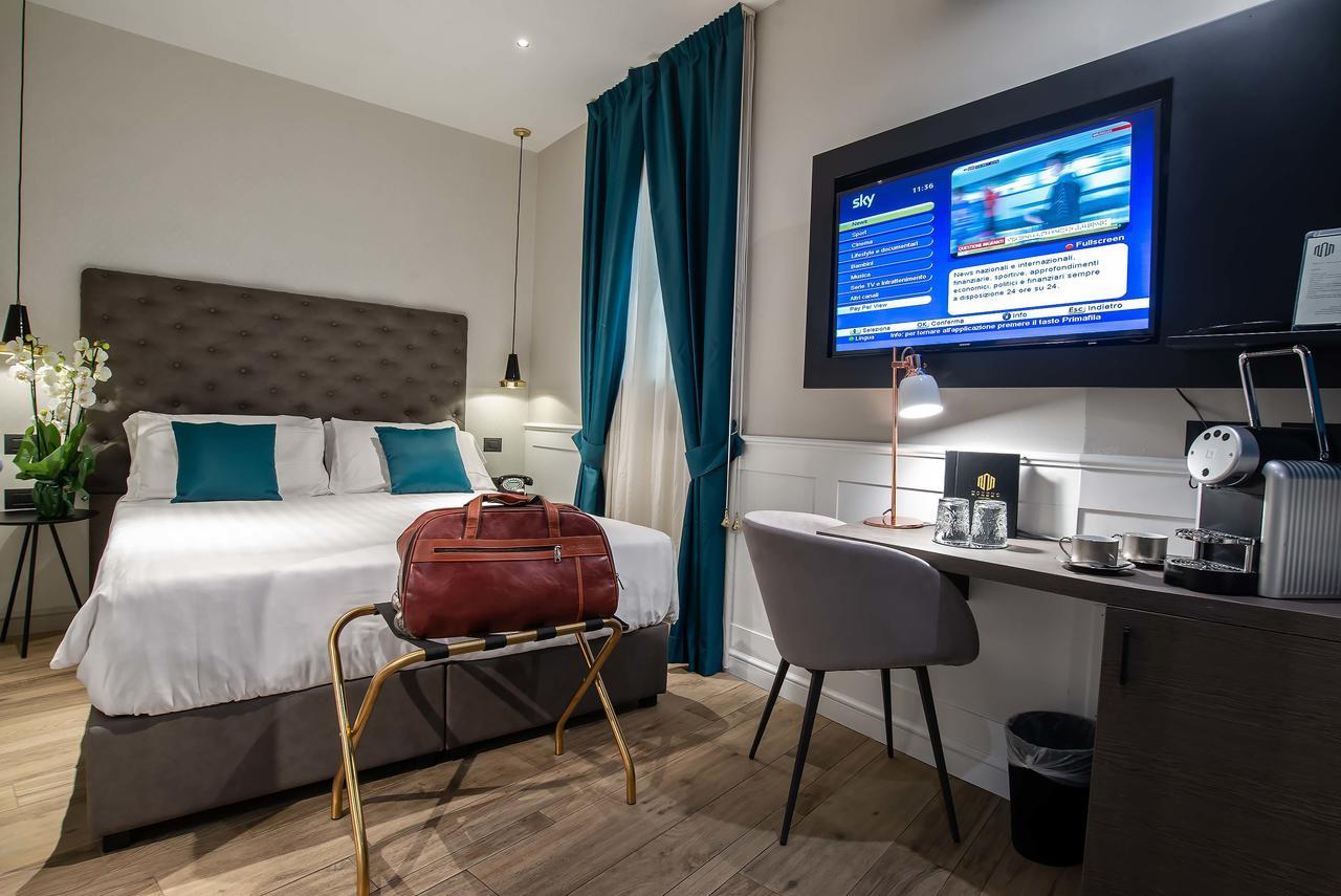 Navona Street Hotel Рим Екстер'єр фото