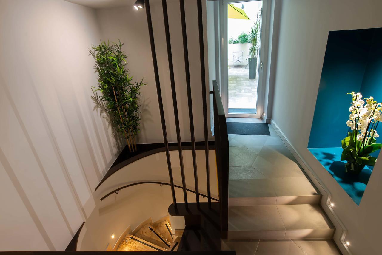 Navona Street Hotel Рим Екстер'єр фото