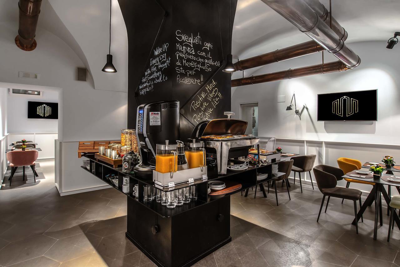 Navona Street Hotel Рим Екстер'єр фото