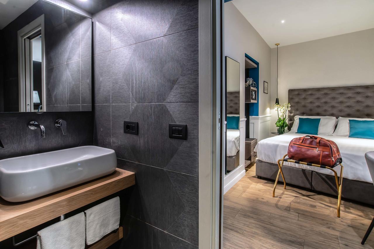 Navona Street Hotel Рим Екстер'єр фото